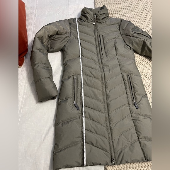 Eddie Bauer Down Winter Jacket - Picture 8 of 14